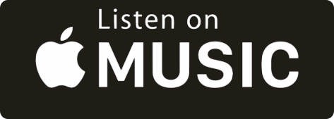 Listen on Apple Music banner button
