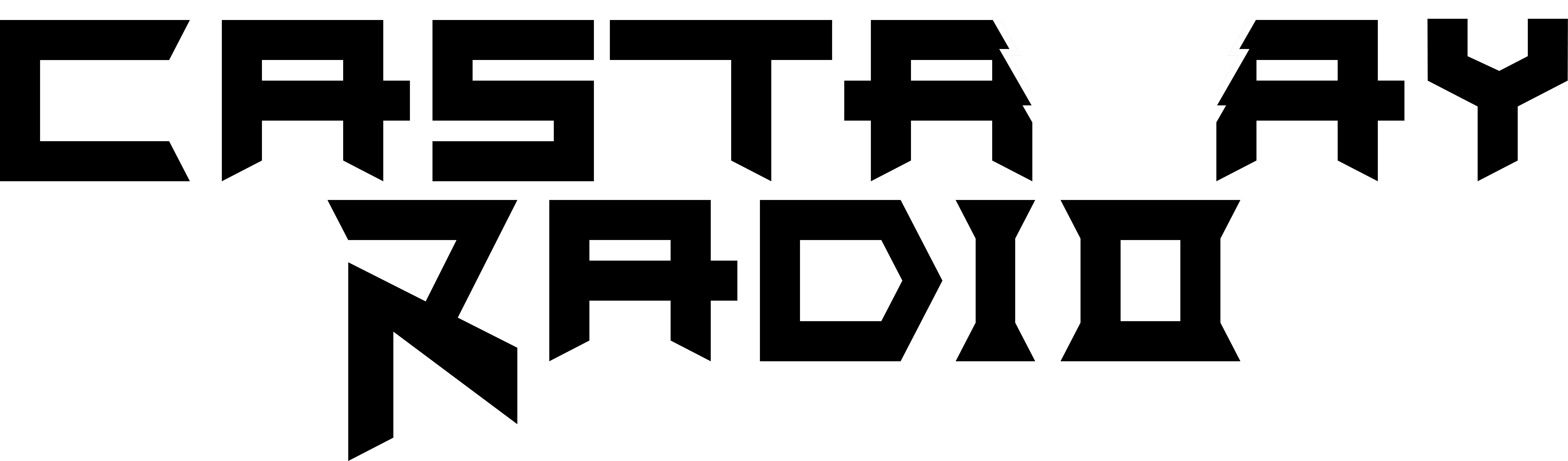 Castaway Radio logo